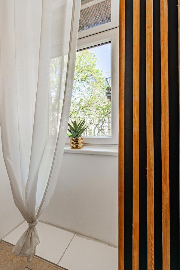 My City Apartment- Vienna Artroom Luaran gambar
