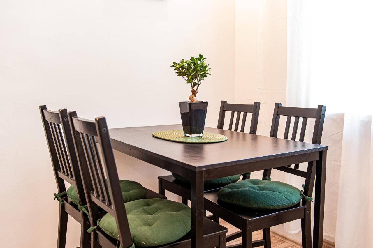 My City Apartment- Vienna Artroom Luaran gambar